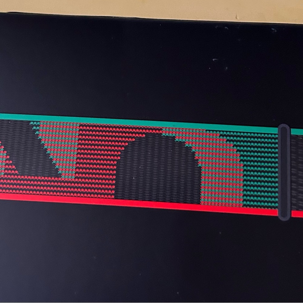 Apple Watch Black Unity. Brand new in box. Never opened.